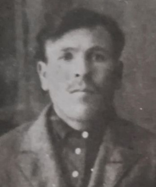 Зинкин Семен Иванович