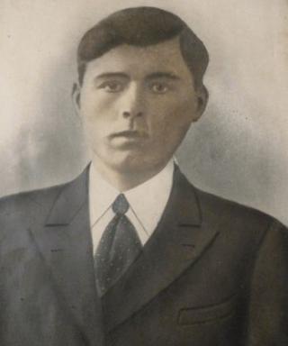 Чуйков Павел Фёдорович