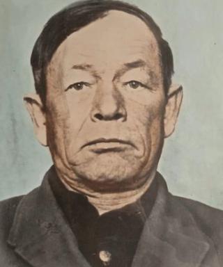 Мозжерин Иван Иванович