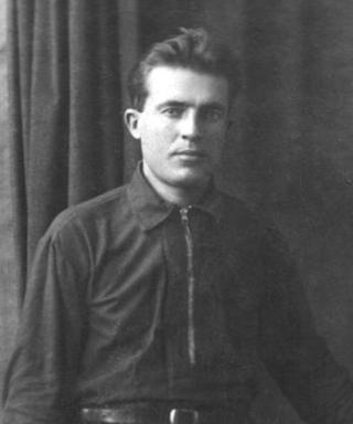 Беклемищев Тимофей Фёдорович