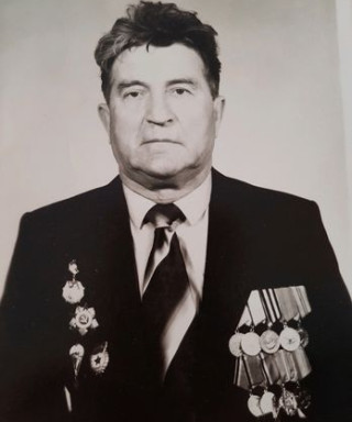 Басанец Александр Филиппович