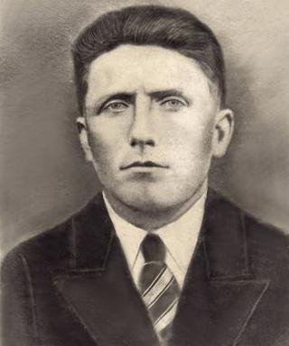 Галанин Павел Гаврилович