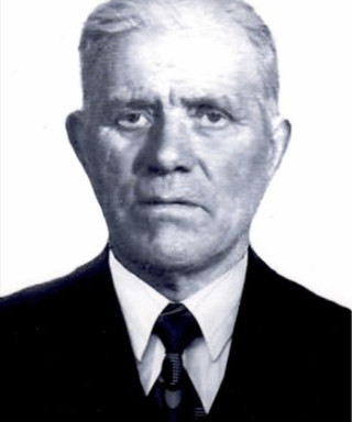 Абалихин Иван Петрович