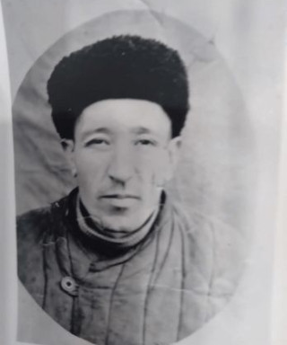 Шарафуллин Вакил Шарафуллович