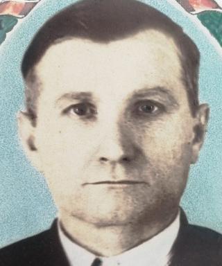 Ефимов Яков Ефимович
