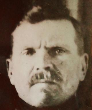 Караваев Кузьма Степанович