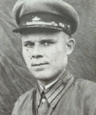 Новицкий Иван Емельянович