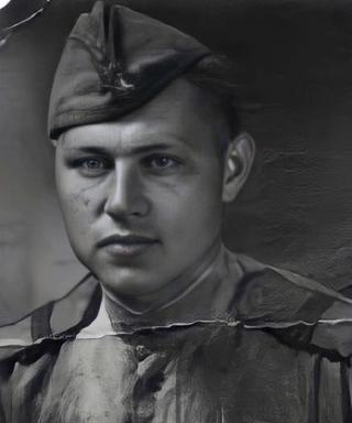 Кудрявцев Владимир Петрович