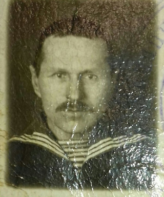 Шумилов Иван Алексеевич