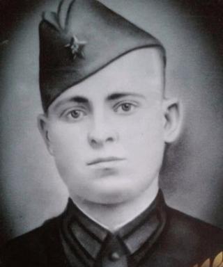 Кураков Алексей Васильевич