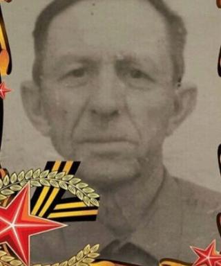 Белугин Александр Федорович