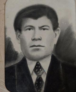 Сосунов Яков Сергеевич