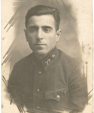 Килиджан Сосик Арзуманович