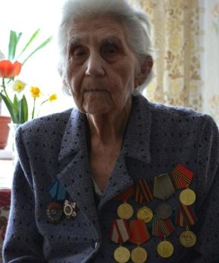 Хохлова Лидия Ивановна