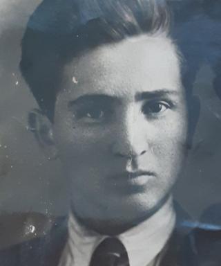 Гибадуллин Шарифулла Губайдулович