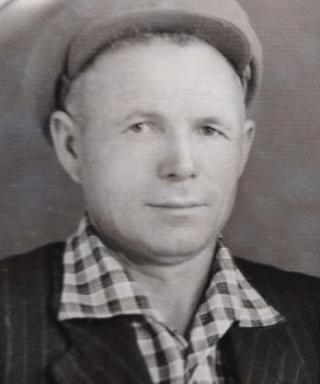 Солнышкин Степан Яковлевич