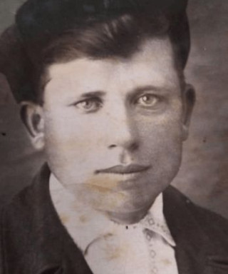 Василихин Тихон Родионович