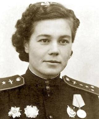 Санфирова Ольга Александровна
