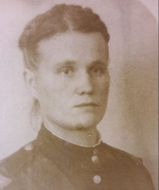 Коркодинова Анна Федотовна