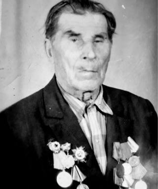 Смирнов Василий Нилович