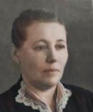 Громова Зоя Николаевна
