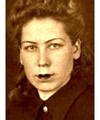 Васильева Капиталина Ивановна