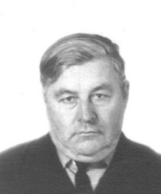 Копытин Николай Наумович