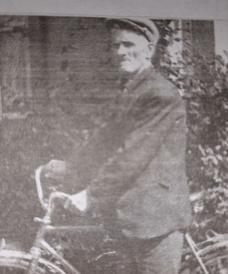 Котов Василий Емельянович