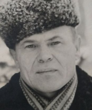 Дыбко Александр Михайлович