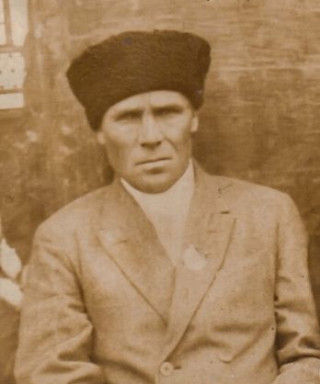 Брайцара Пётр