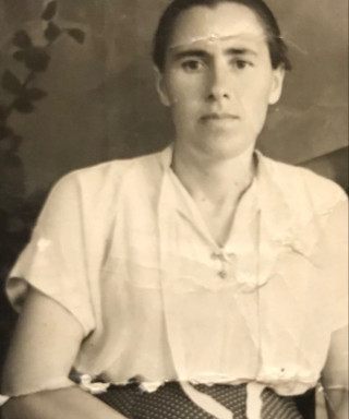 Осипенко Галина Ивановна