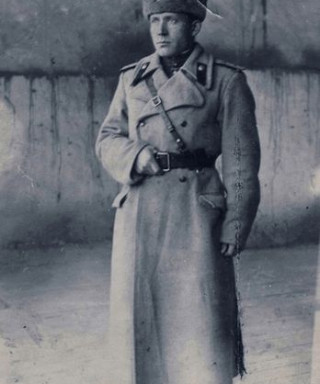 Юдин Александр Денисович