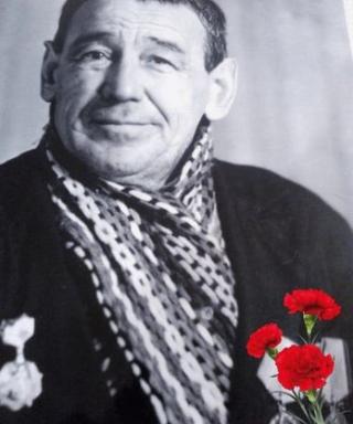 Басыров Абдулла Басырович