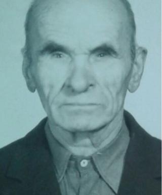 Гульшин Яков Егорович