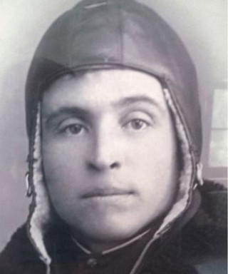 Гуськов Леонид Степанович