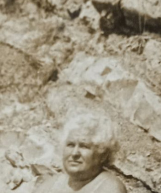 Белова Зинаида Владимировна