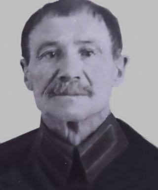 Беликов Павел Ворфоломеевич