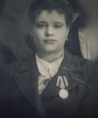 Фролова Любовь Николаевна