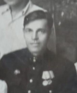 Мануйло Митрофан Родионович