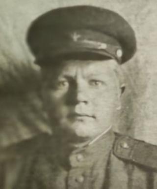 Краутман Георгий Антонович