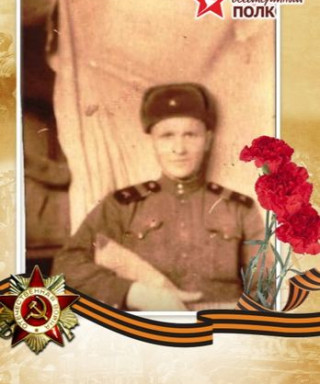 Царанов Андрей Никитович