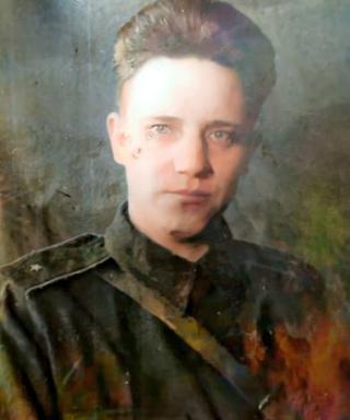 Браушкин Павел Харитонович