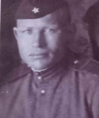 Ястребцев Николай Павлович