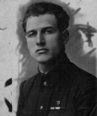 Колышев Василтй Иванович