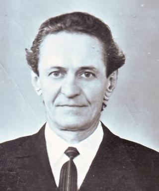 Липовой Василий Семенович