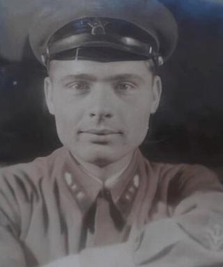 Монастырёв Константин Илларионович