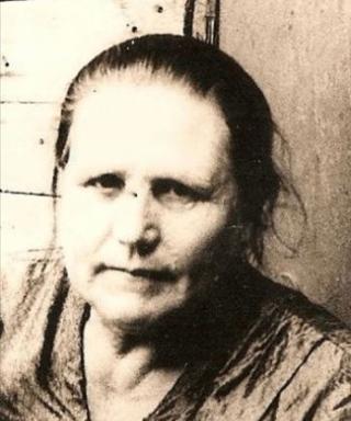 Крайнова Фекла Климентьевна