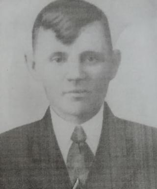 Трусов Иван Иванович