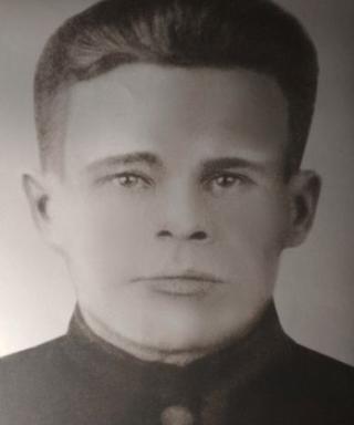 Соснин Максим Андреевич