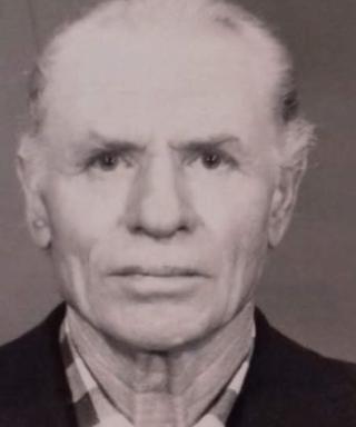 Комлев Иван Матвеевич